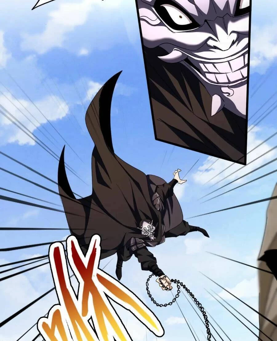 Đại Quản Gia Là Ma Hoàng Chapter 408 - Trang 4