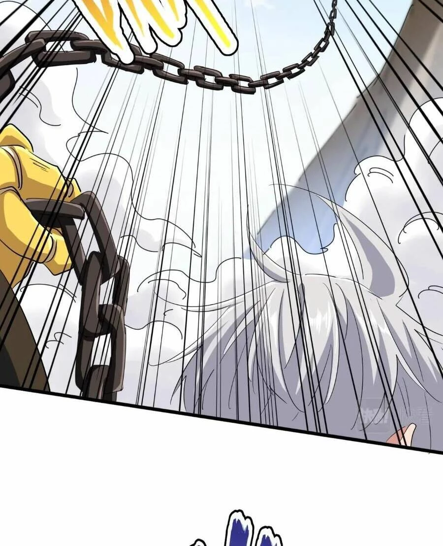 Đại Quản Gia Là Ma Hoàng Chapter 408 - Trang 4