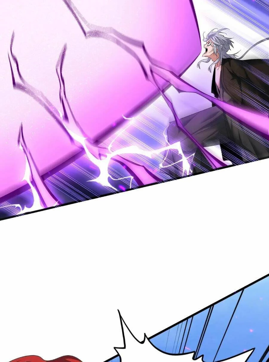 Đại Quản Gia Là Ma Hoàng Chapter 408 - Trang 4