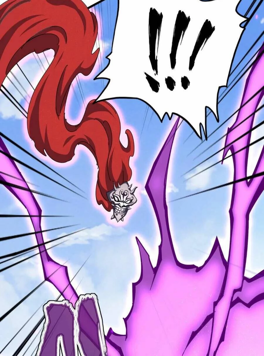 Đại Quản Gia Là Ma Hoàng Chapter 408 - Trang 4