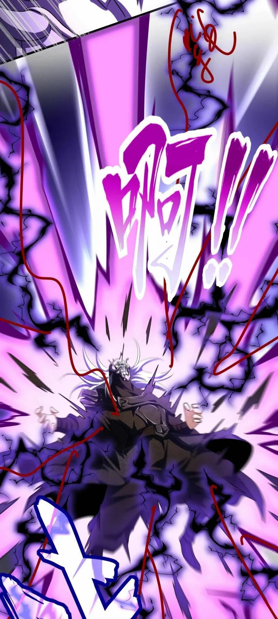 Đại Quản Gia Là Ma Hoàng Chapter 408 - Trang 4