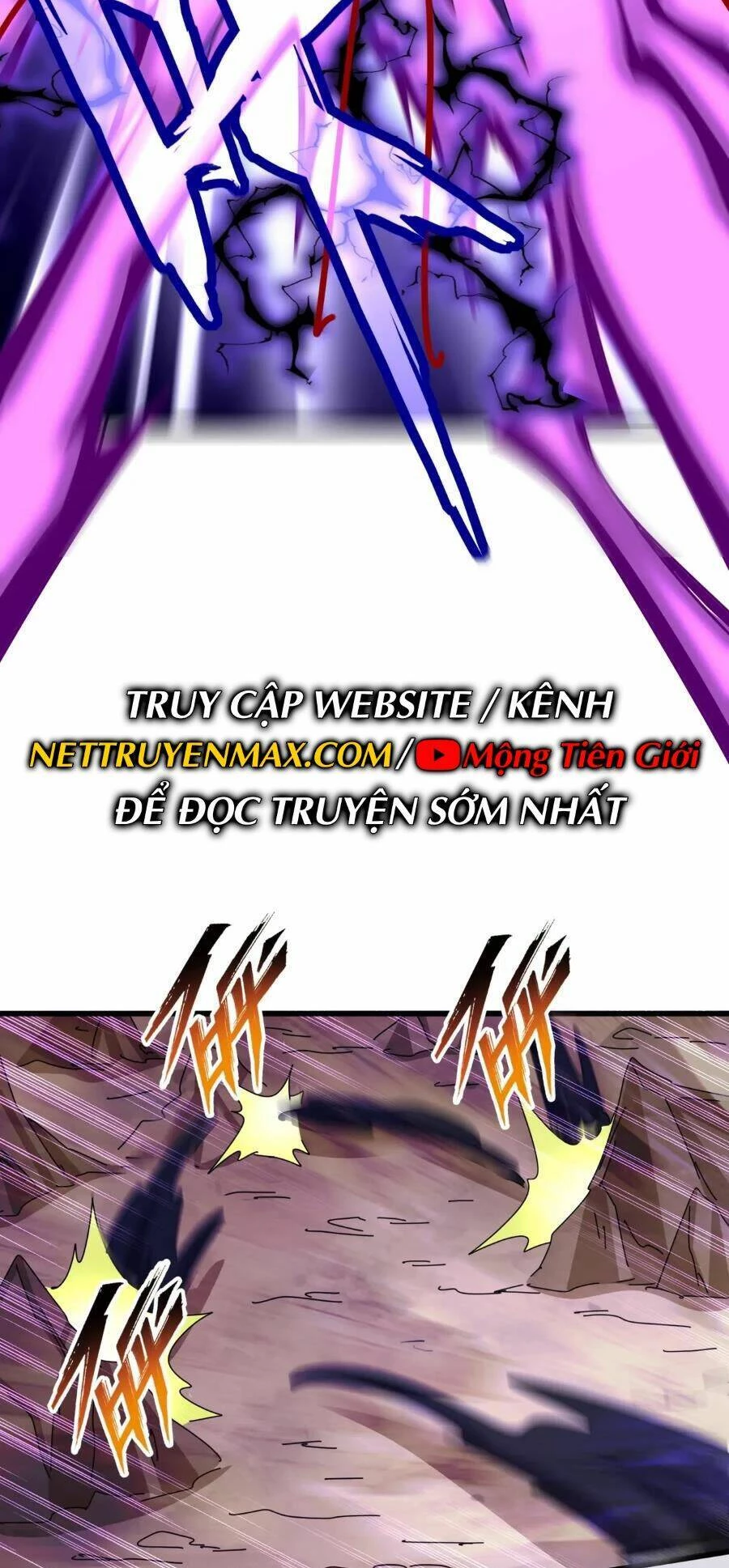 Đại Quản Gia Là Ma Hoàng Chapter 408 - Trang 4