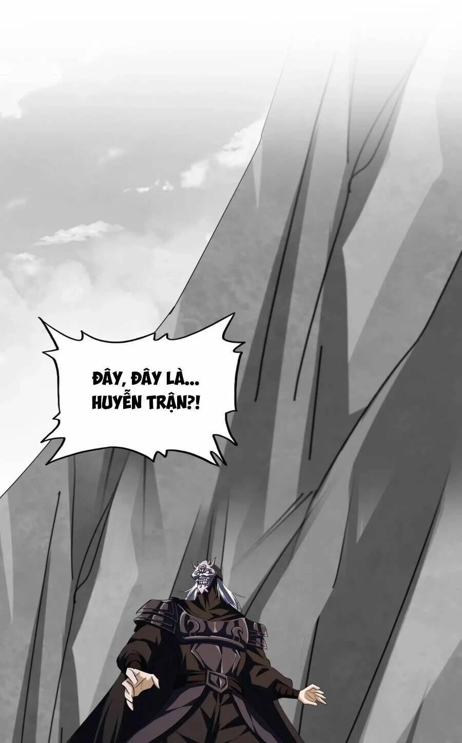 Đại Quản Gia Là Ma Hoàng Chapter 408 - Trang 4