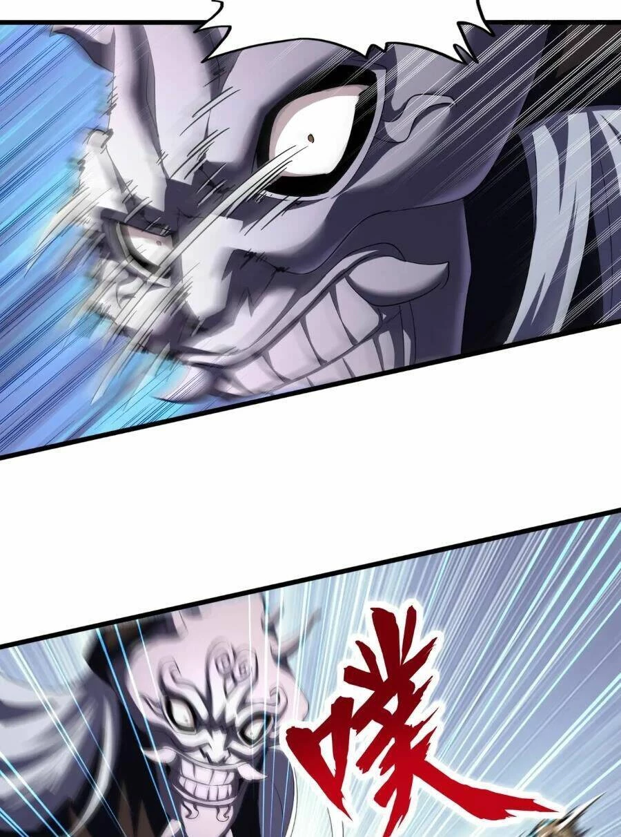 Đại Quản Gia Là Ma Hoàng Chapter 408 - Trang 4