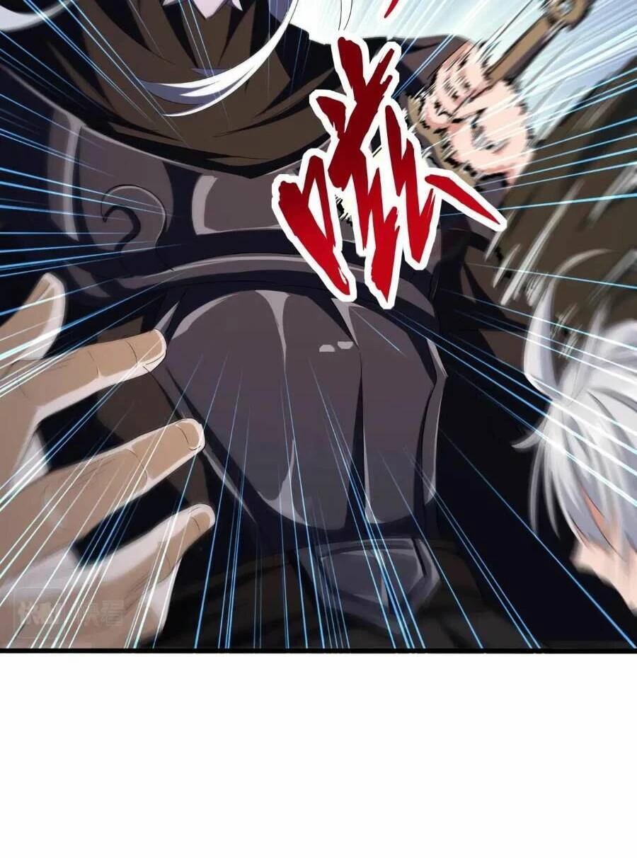 Đại Quản Gia Là Ma Hoàng Chapter 408 - Trang 4