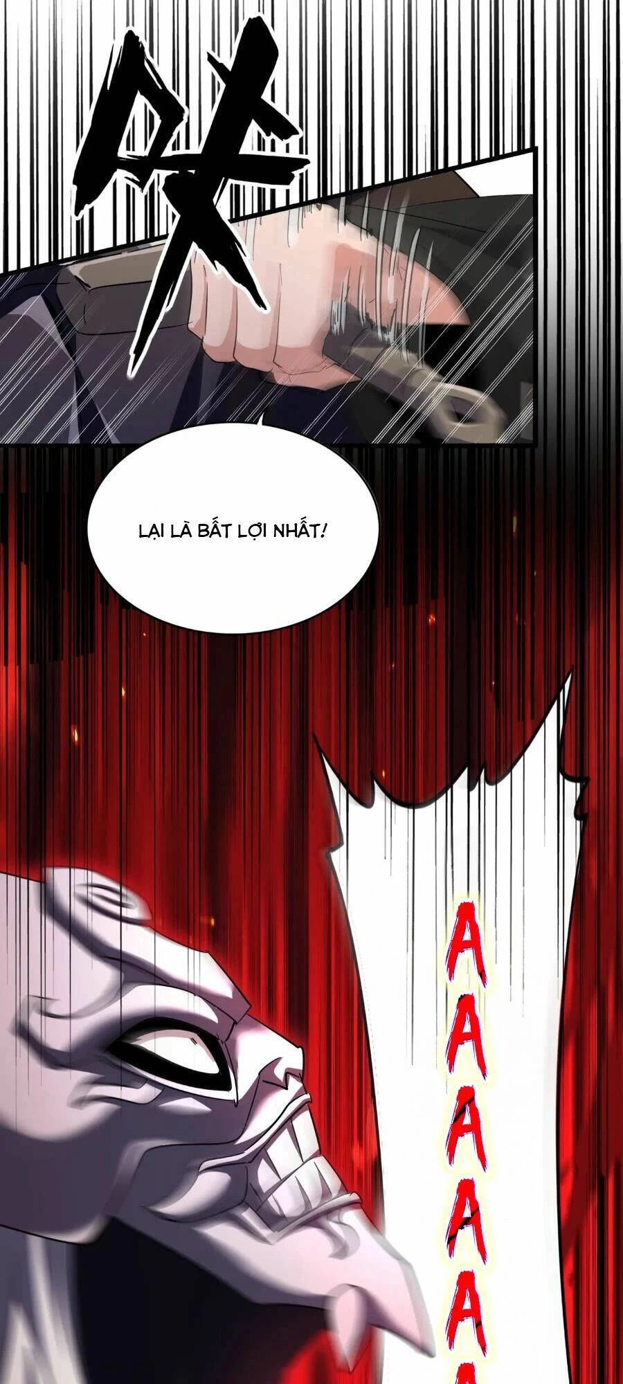 Đại Quản Gia Là Ma Hoàng Chapter 408 - Trang 4