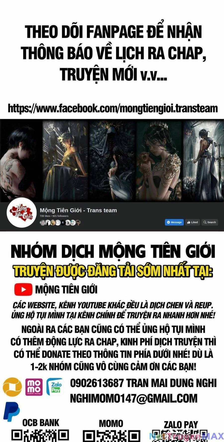 Đại Quản Gia Là Ma Hoàng Chapter 408 - Trang 4