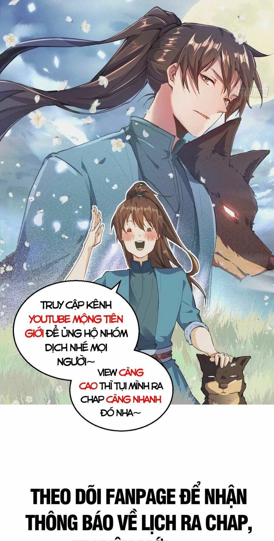 Đại Quản Gia Là Ma Hoàng Chapter 409 - Trang 4