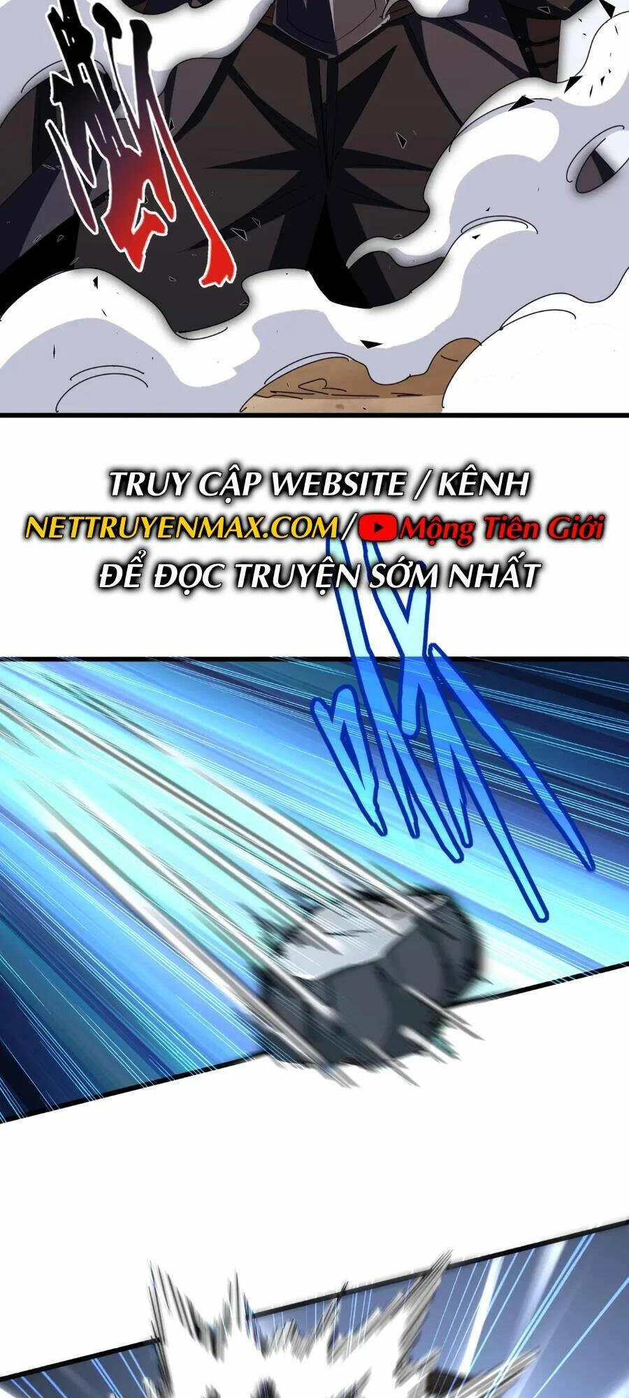 Đại Quản Gia Là Ma Hoàng Chapter 409 - Trang 4