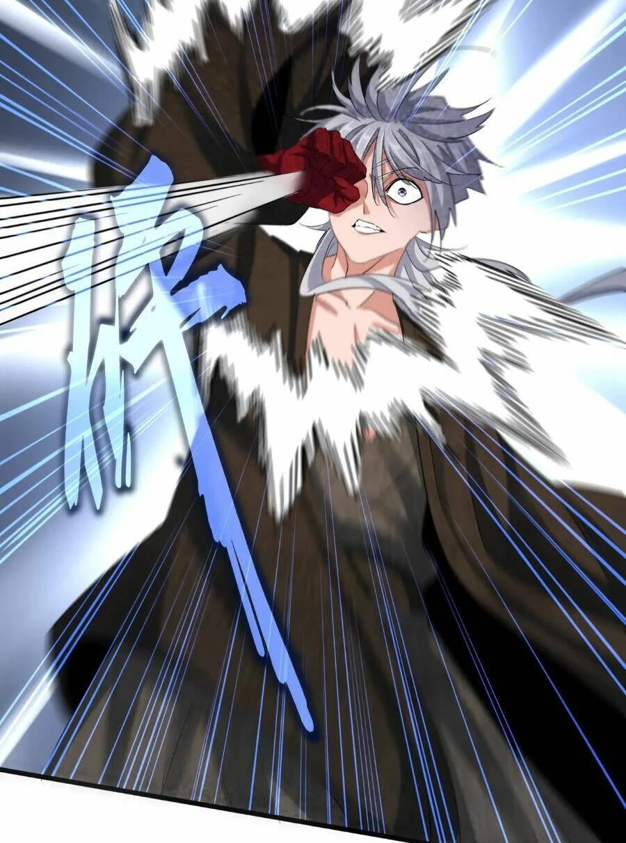 Đại Quản Gia Là Ma Hoàng Chapter 409 - Trang 4