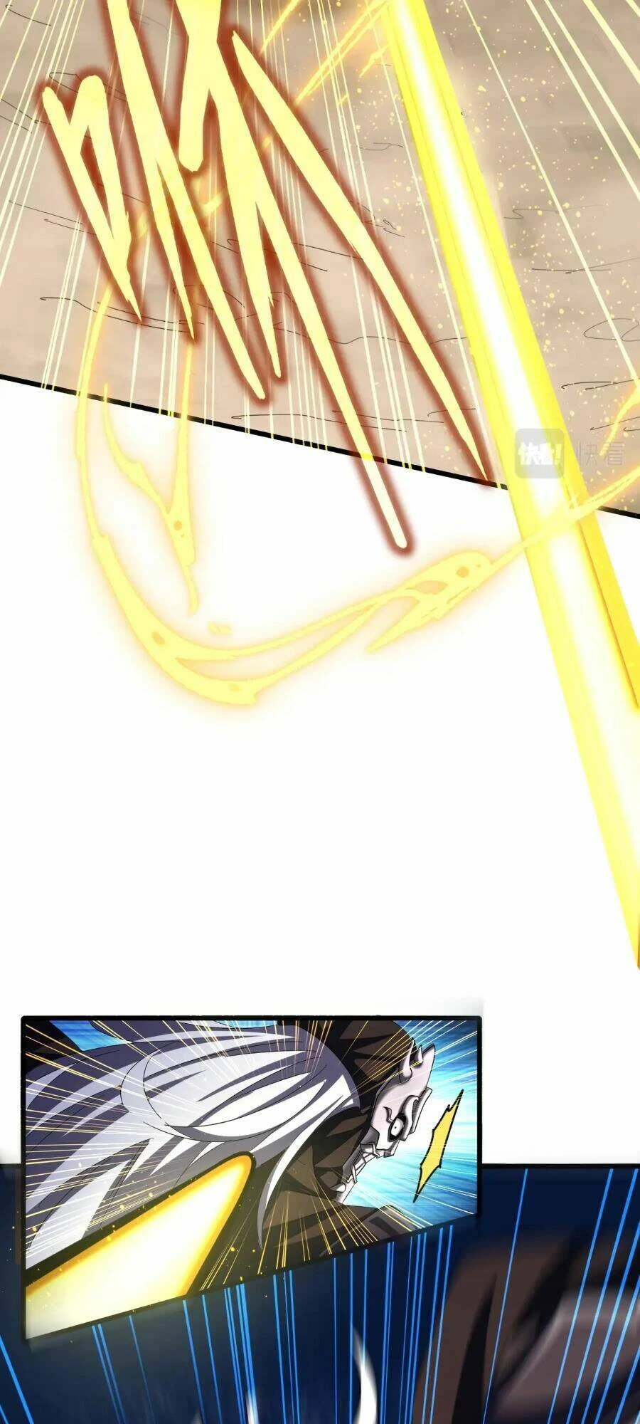 Đại Quản Gia Là Ma Hoàng Chapter 409 - Trang 4