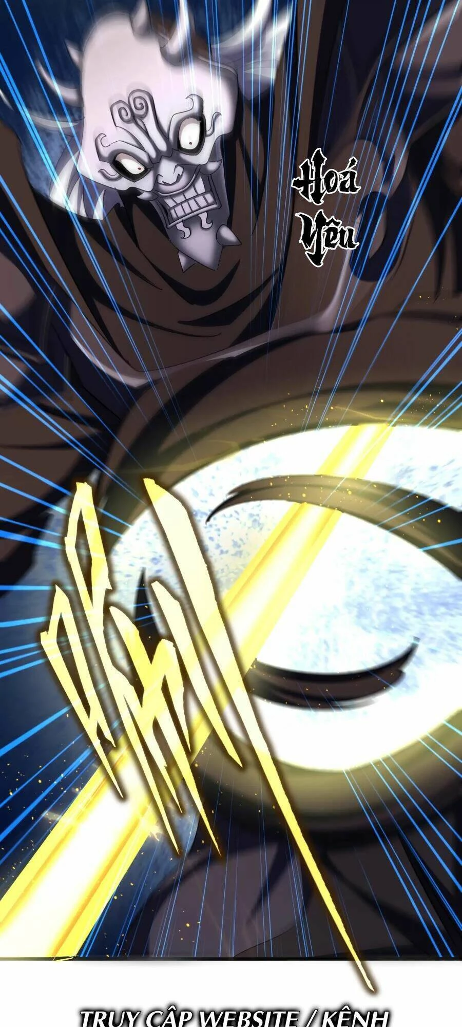 Đại Quản Gia Là Ma Hoàng Chapter 409 - Trang 4