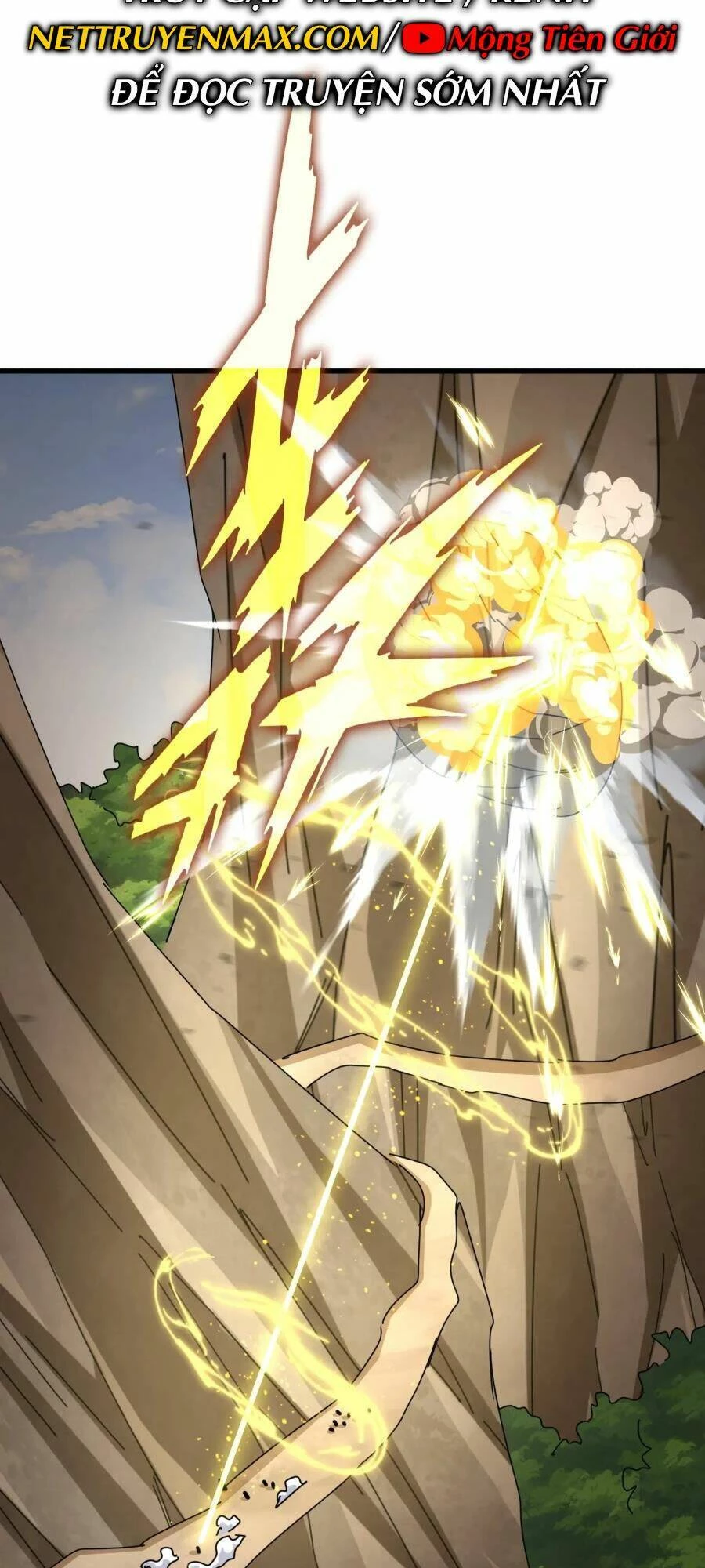 Đại Quản Gia Là Ma Hoàng Chapter 409 - Trang 4