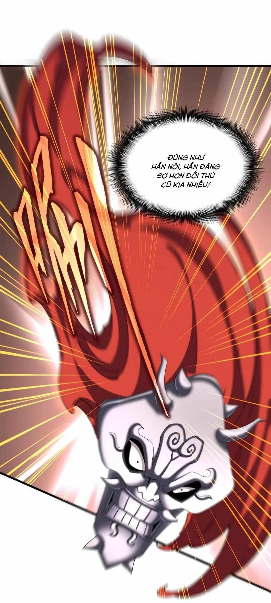 Đại Quản Gia Là Ma Hoàng Chapter 409 - Trang 4