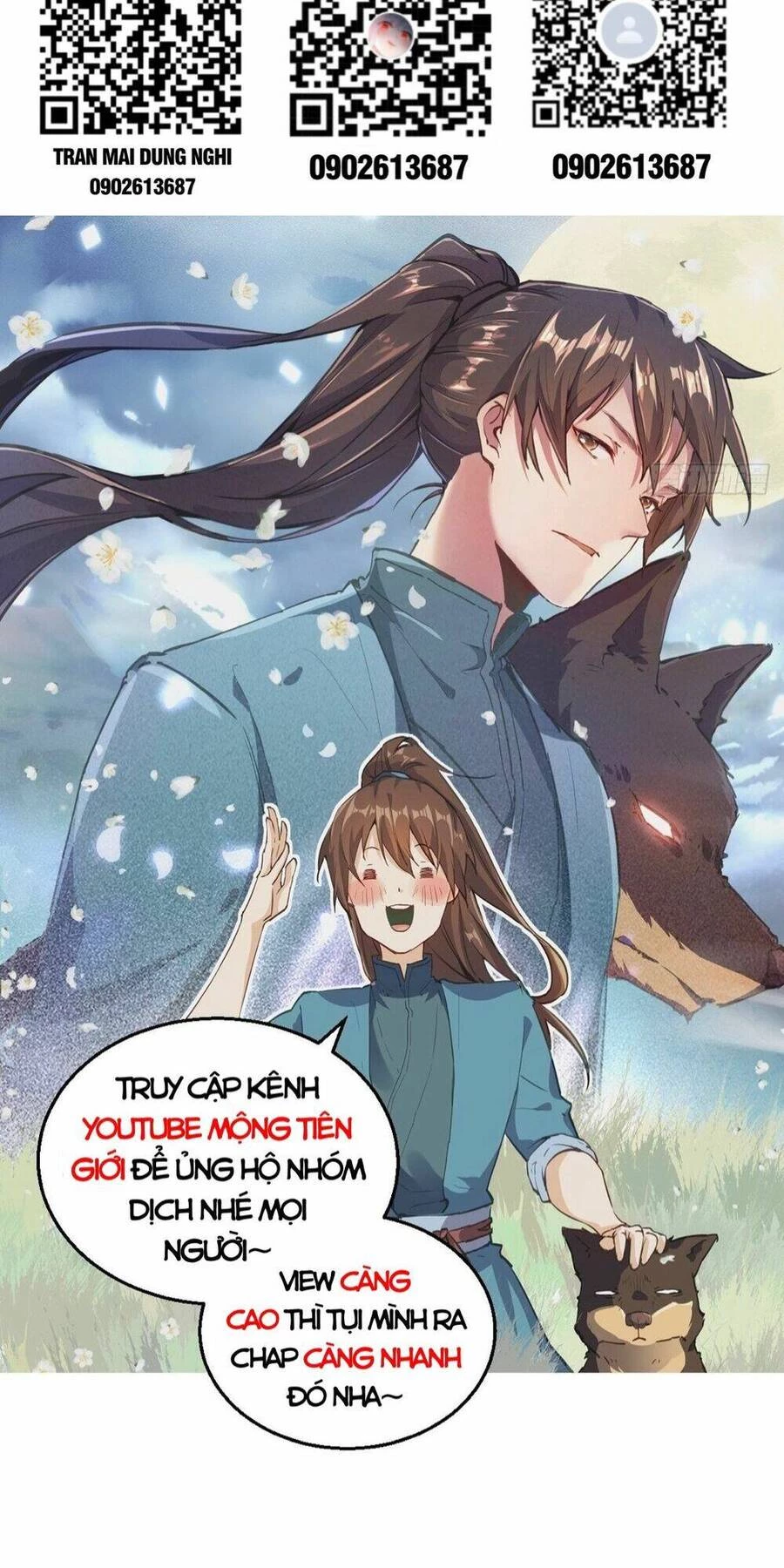 Đại Quản Gia Là Ma Hoàng Chapter 409 - Trang 4