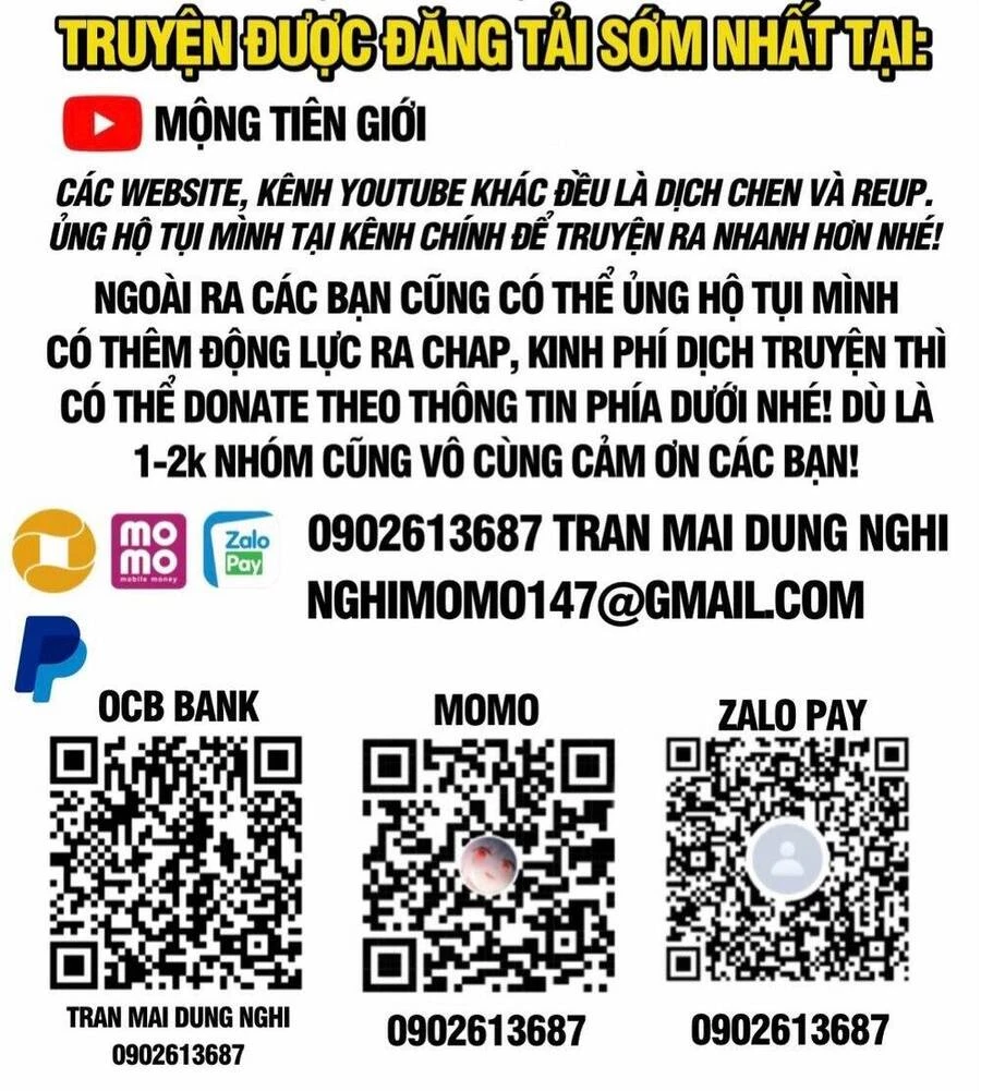 Đại Quản Gia Là Ma Hoàng Chapter 409 - Trang 4