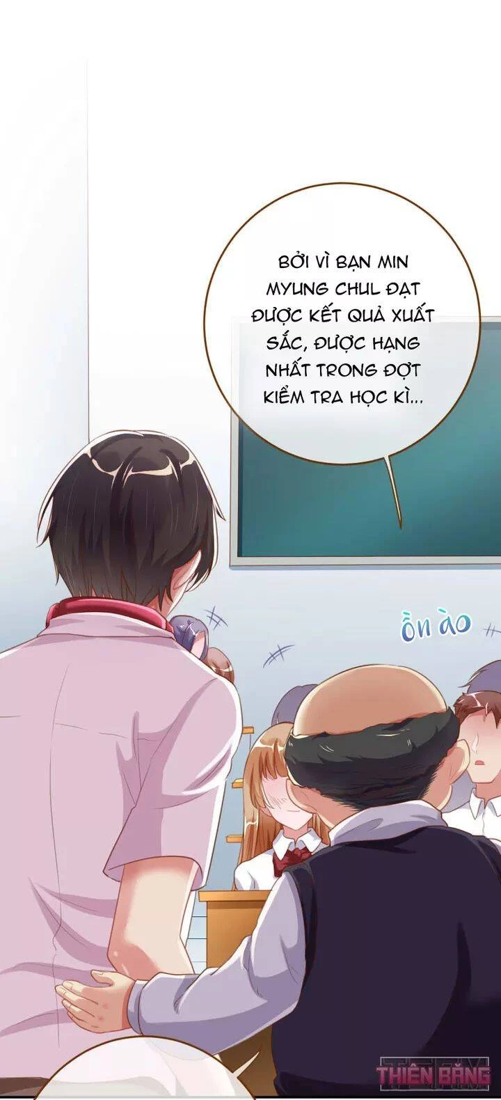 Vạn Tra Triêu Hoàng Chapter 93 - Next Chapter 94