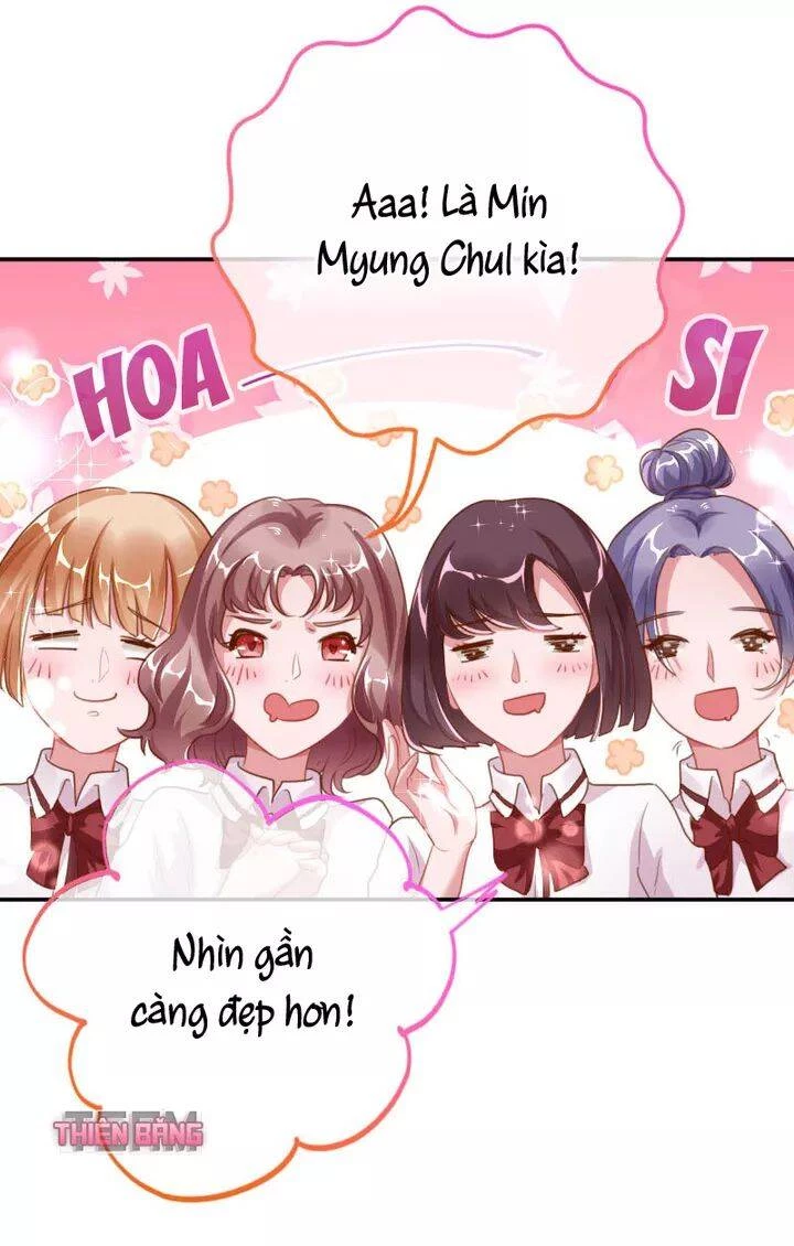 Vạn Tra Triêu Hoàng Chapter 93 - Next Chapter 94