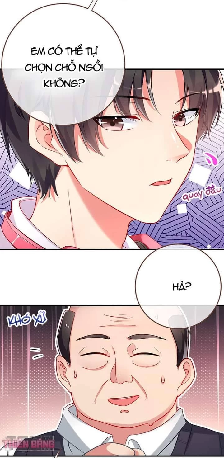 Vạn Tra Triêu Hoàng Chapter 93 - Next Chapter 94