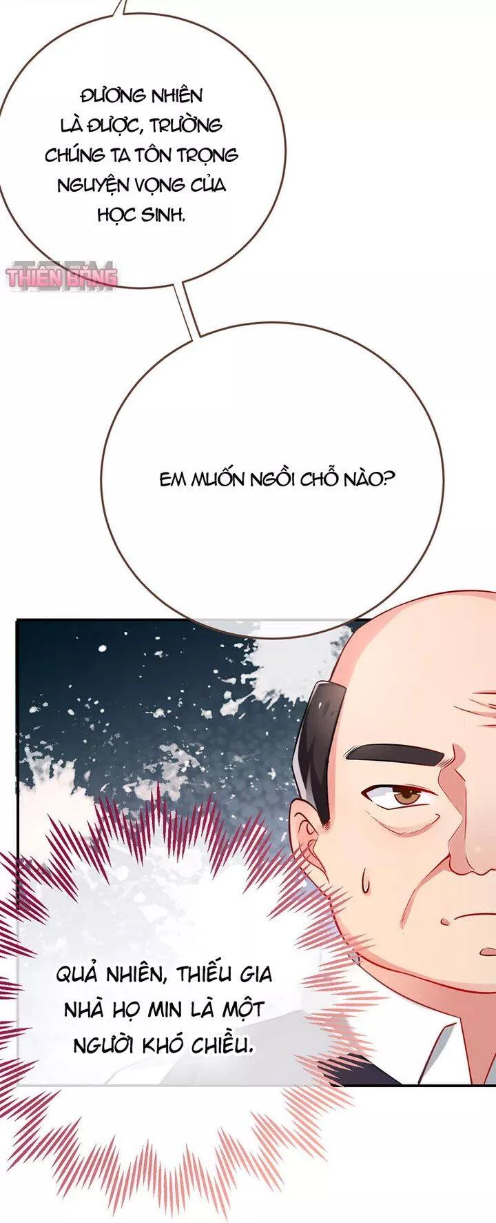 Vạn Tra Triêu Hoàng Chapter 93 - Next Chapter 94