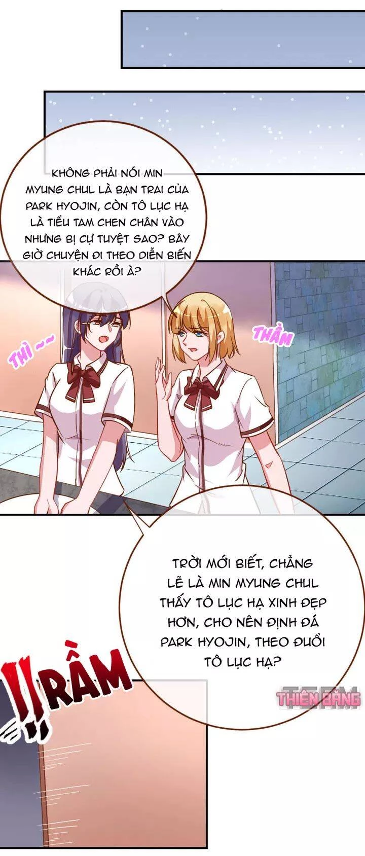 Vạn Tra Triêu Hoàng Chapter 93 - Next Chapter 94