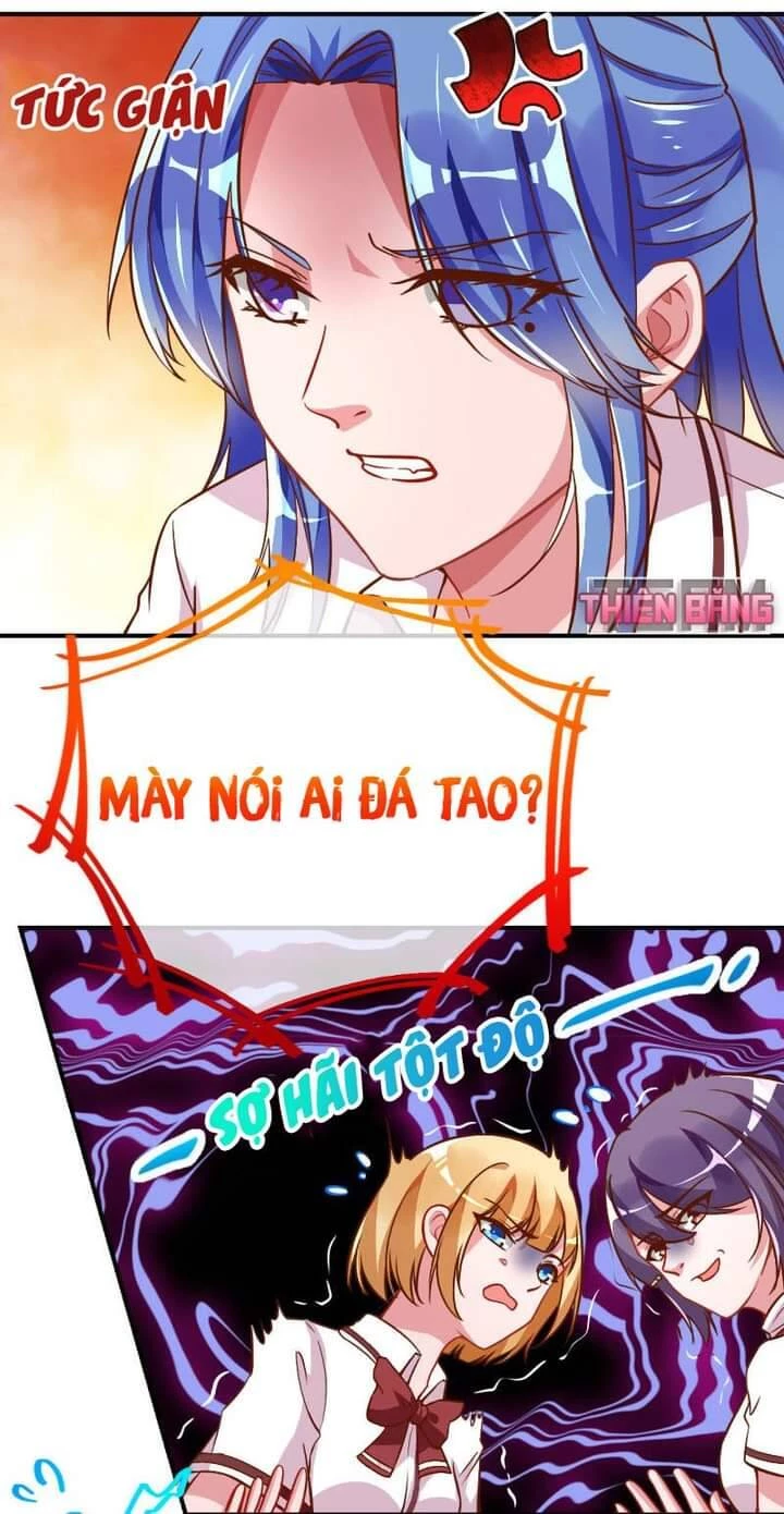 Vạn Tra Triêu Hoàng Chapter 93 - Next Chapter 94