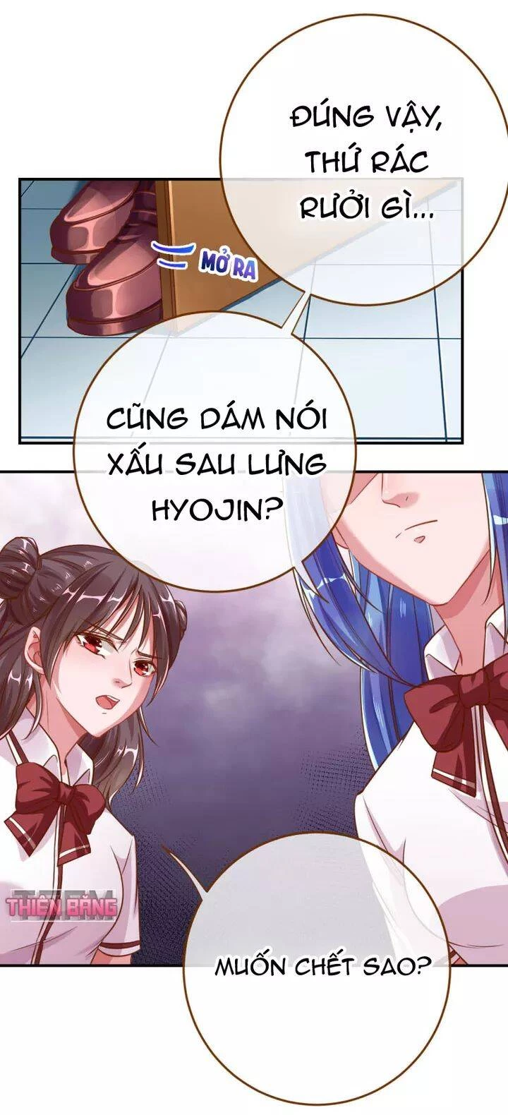 Vạn Tra Triêu Hoàng Chapter 93 - Next Chapter 94