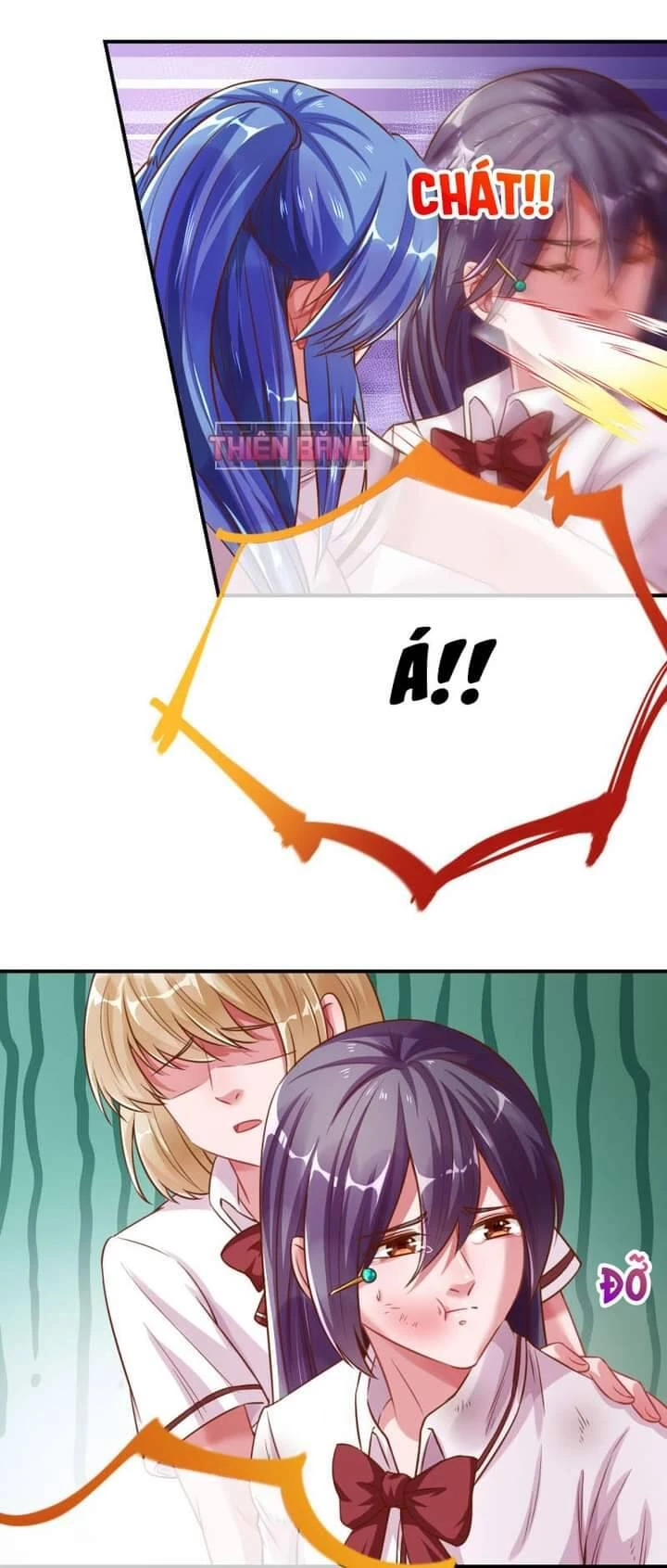 Vạn Tra Triêu Hoàng Chapter 93 - Next Chapter 94