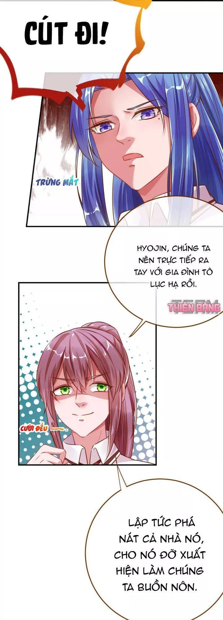 Vạn Tra Triêu Hoàng Chapter 93 - Next Chapter 94