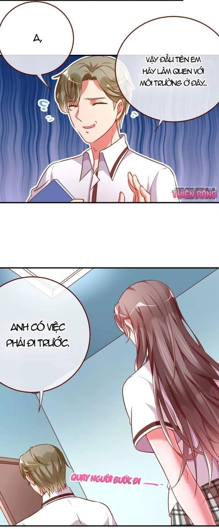 Vạn Tra Triêu Hoàng Chapter 93 - Next Chapter 94