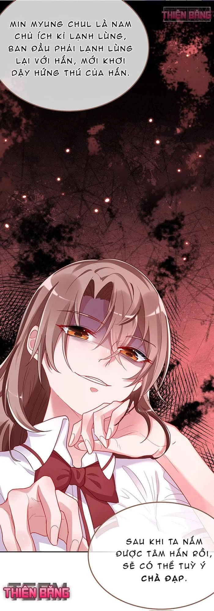 Vạn Tra Triêu Hoàng Chapter 94 - Next Chapter 95