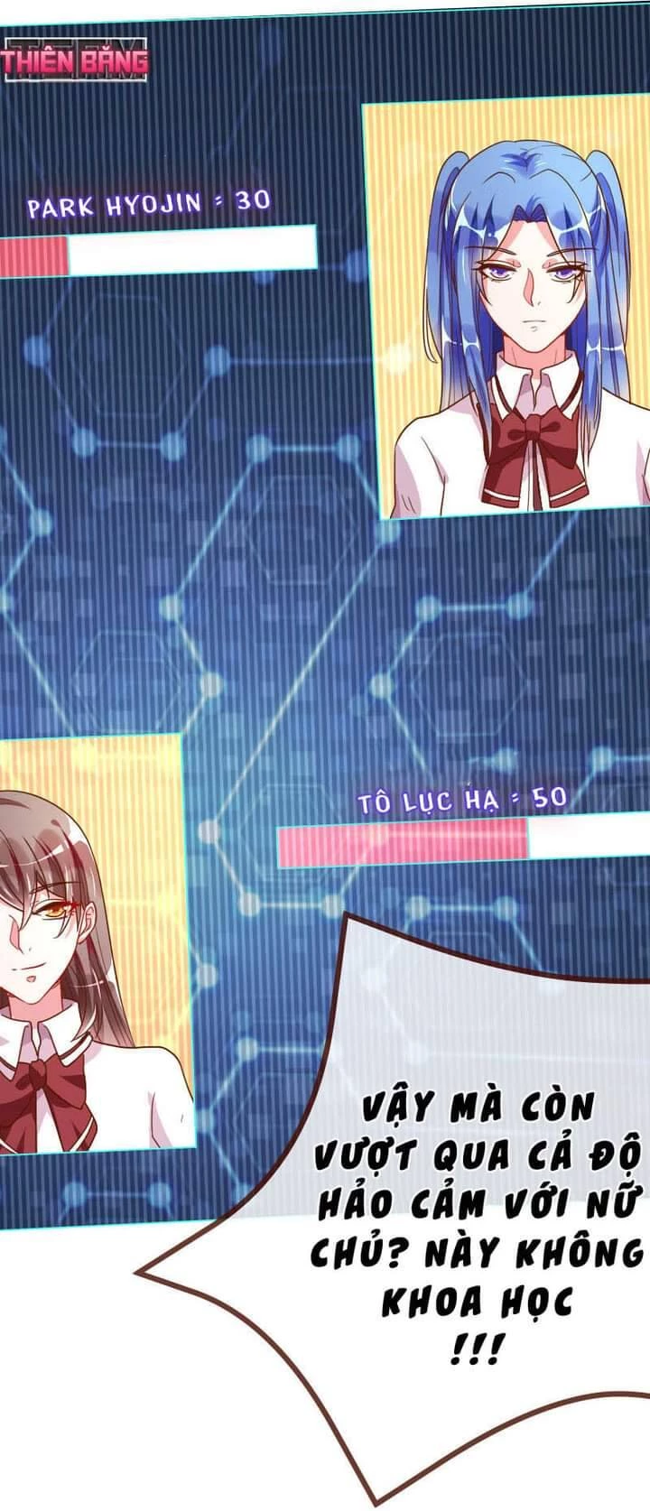 Vạn Tra Triêu Hoàng Chapter 94 - Next Chapter 95