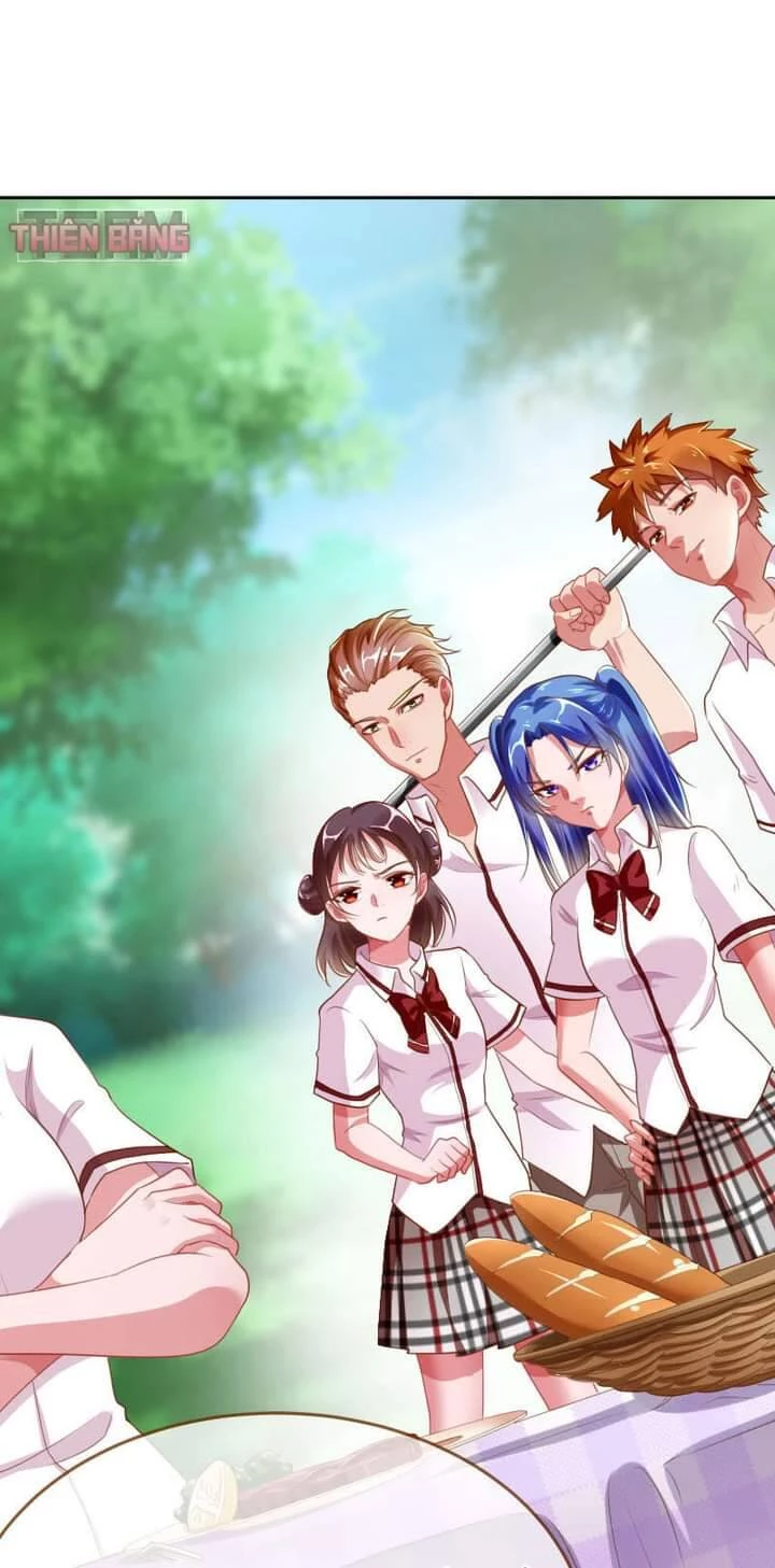 Vạn Tra Triêu Hoàng Chapter 94 - Next Chapter 95