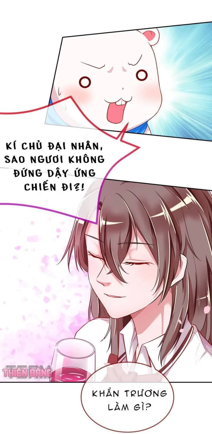 Vạn Tra Triêu Hoàng Chapter 94 - Next Chapter 95