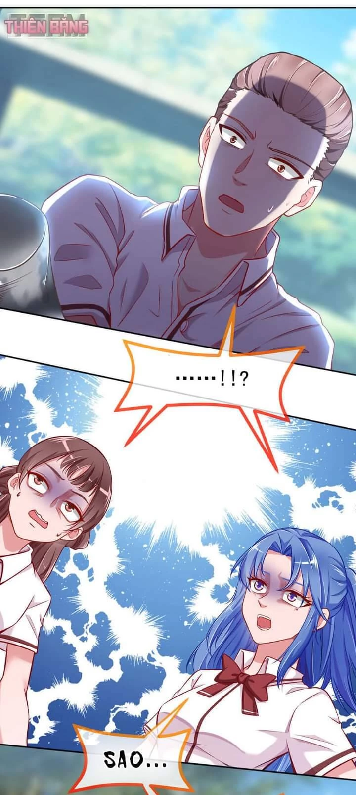 Vạn Tra Triêu Hoàng Chapter 94 - Next Chapter 95