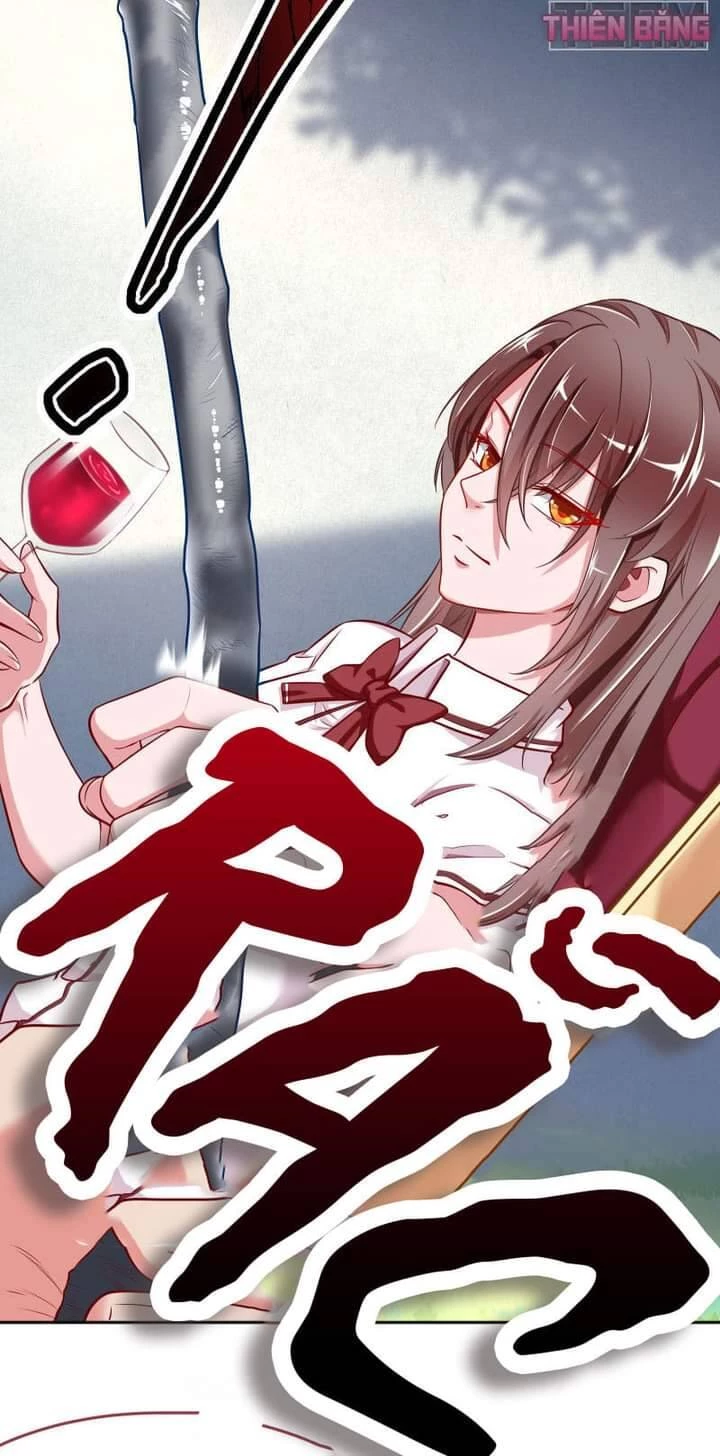 Vạn Tra Triêu Hoàng Chapter 94 - Next Chapter 95