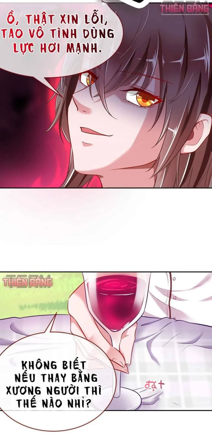 Vạn Tra Triêu Hoàng Chapter 94 - Next Chapter 95