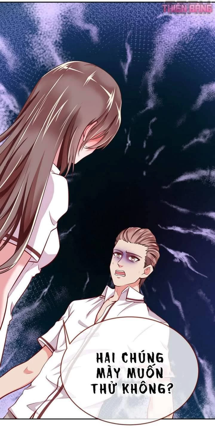 Vạn Tra Triêu Hoàng Chapter 94 - Next Chapter 95