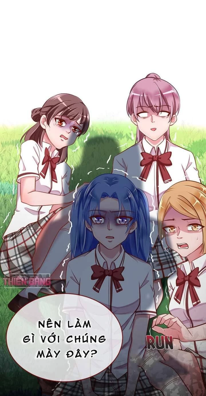 Vạn Tra Triêu Hoàng Chapter 94 - Next Chapter 95