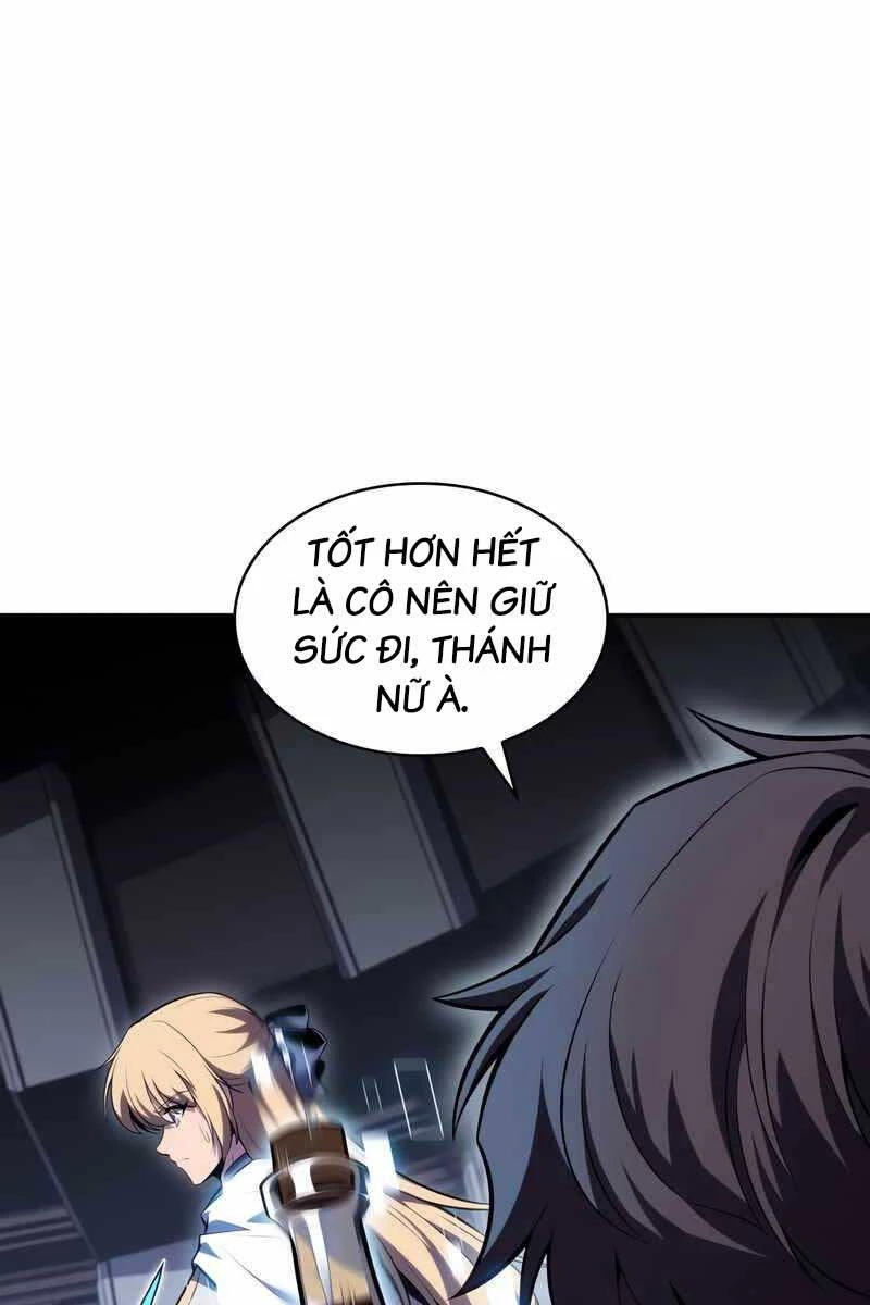 Người Chơi Mới Cấp Tối Đa Chapter 105 - Trang 4