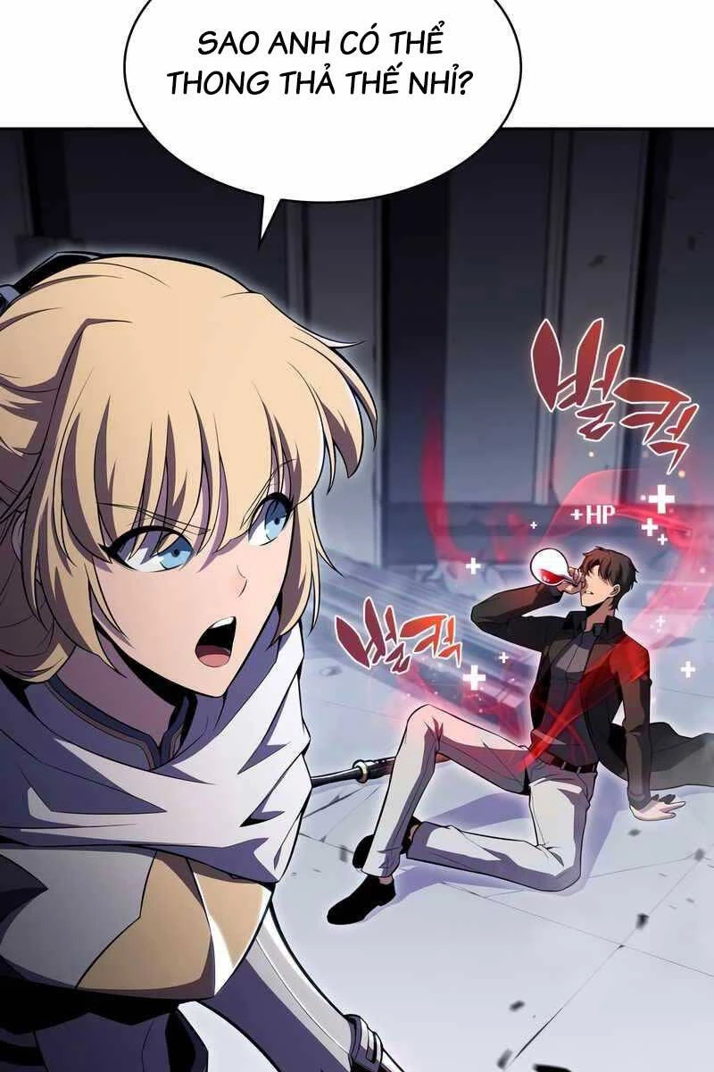 Người Chơi Mới Cấp Tối Đa Chapter 105 - Trang 4