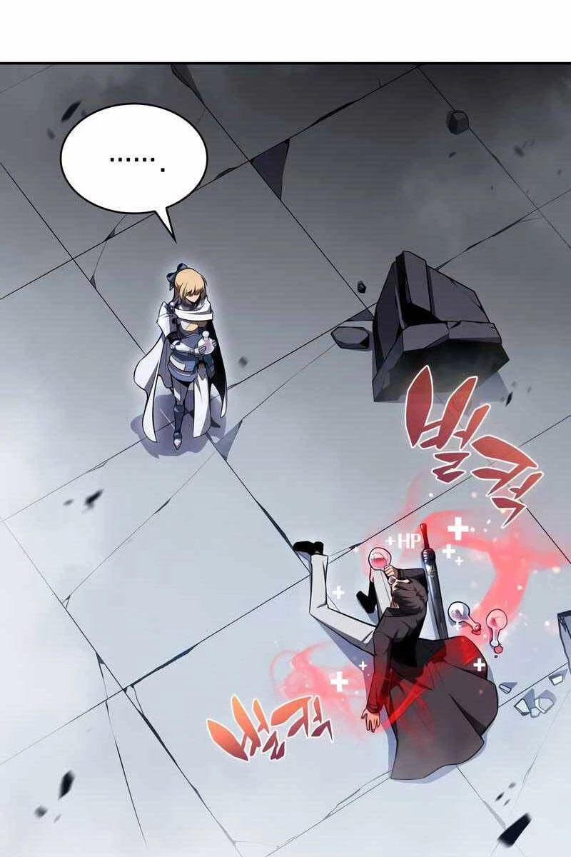 Người Chơi Mới Cấp Tối Đa Chapter 105 - Trang 4