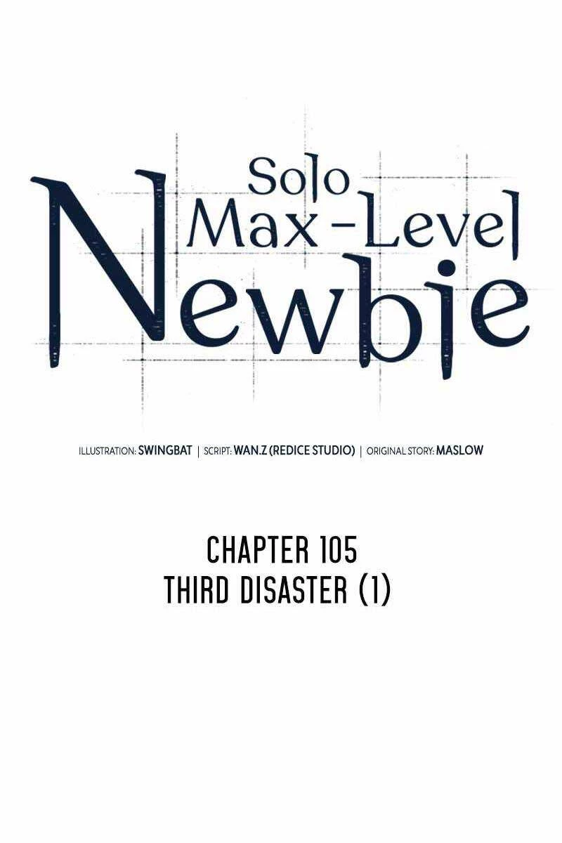 Người Chơi Mới Cấp Tối Đa Chapter 105 - Trang 4