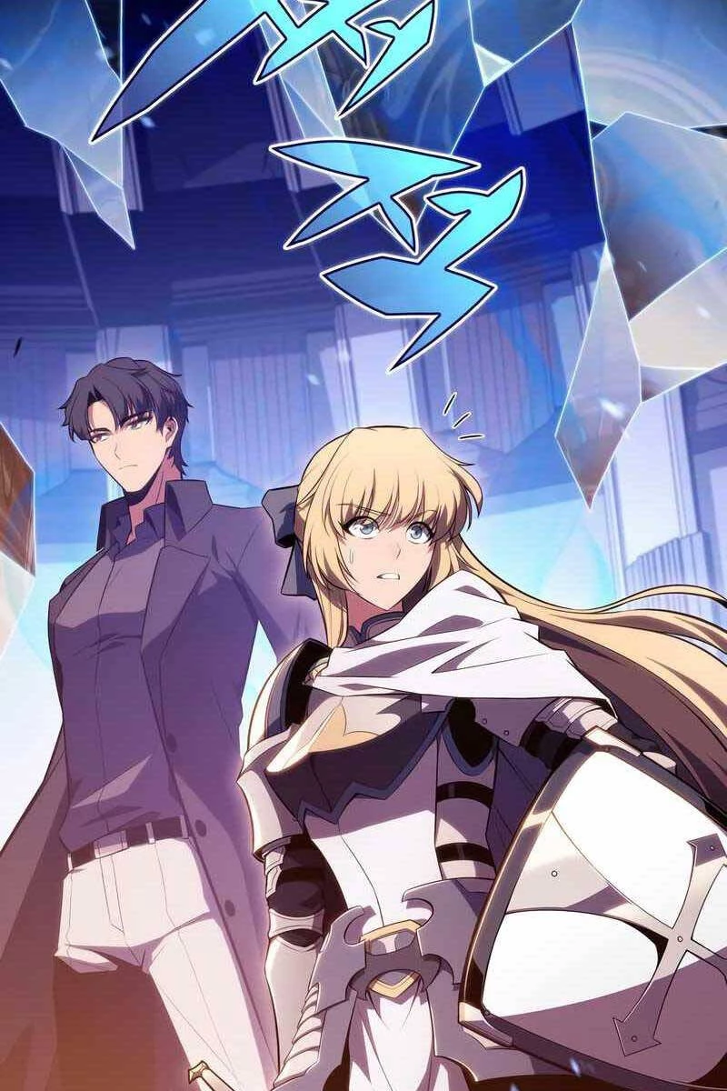 Người Chơi Mới Cấp Tối Đa Chapter 105 - Trang 4