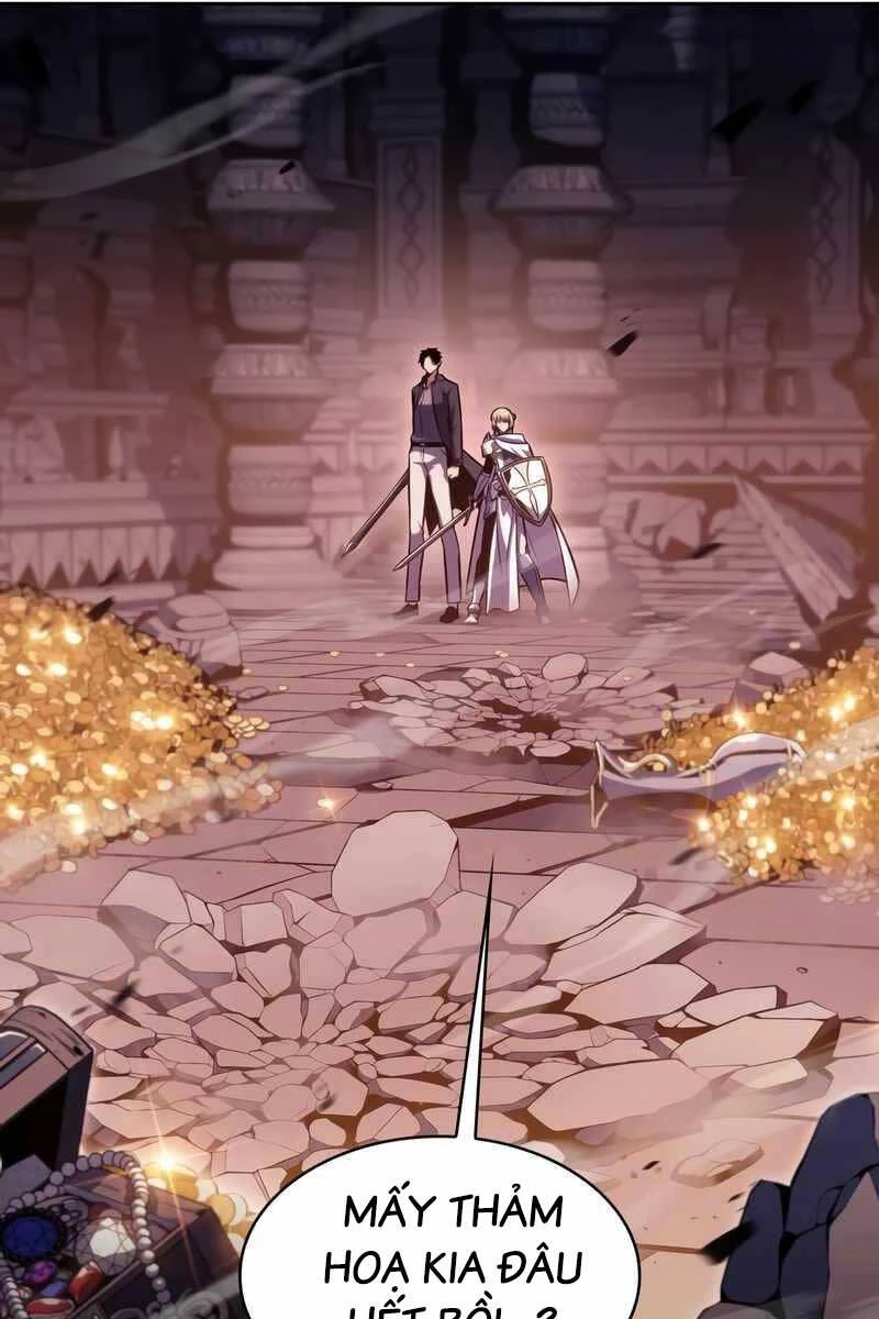 Người Chơi Mới Cấp Tối Đa Chapter 105 - Trang 4