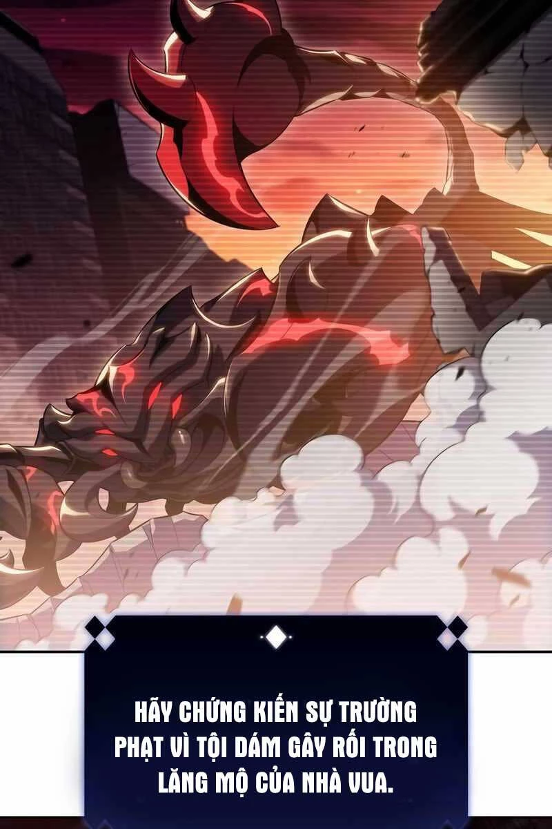 Người Chơi Mới Cấp Tối Đa Chapter 105 - Trang 4