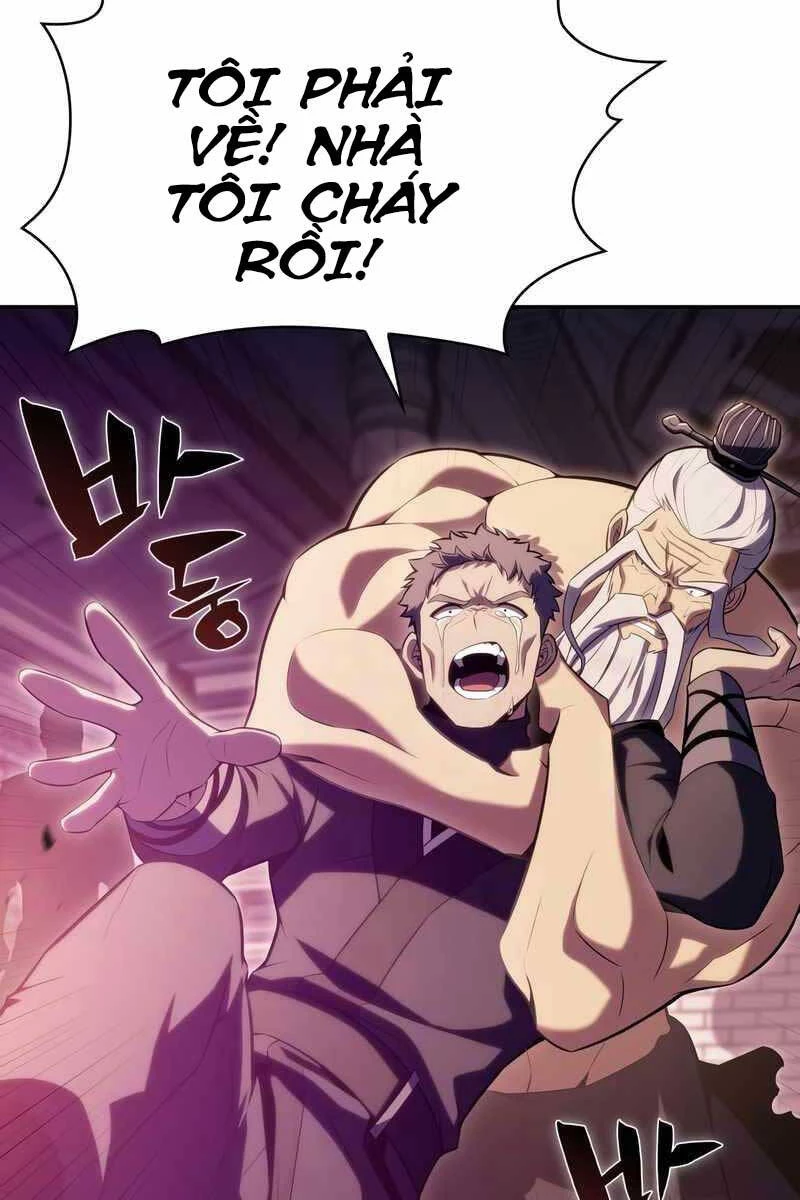 Người Chơi Mới Cấp Tối Đa Chapter 105 - Trang 4