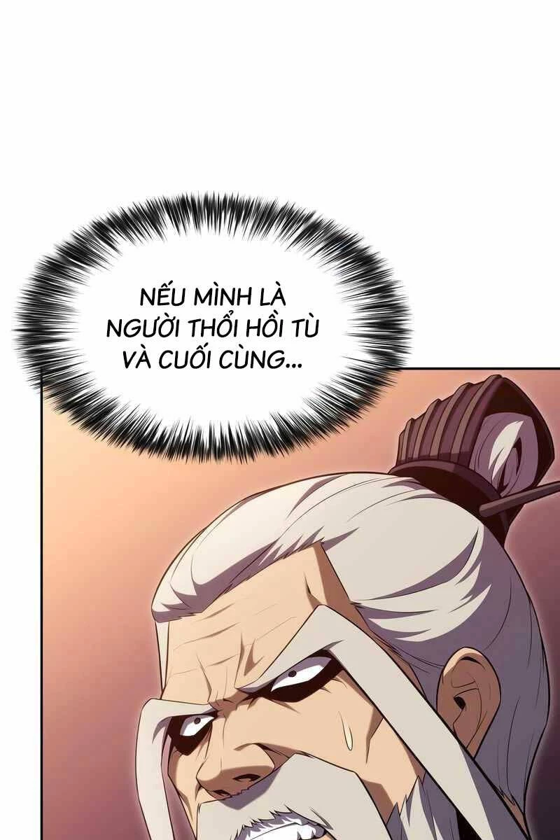 Người Chơi Mới Cấp Tối Đa Chapter 105 - Trang 4