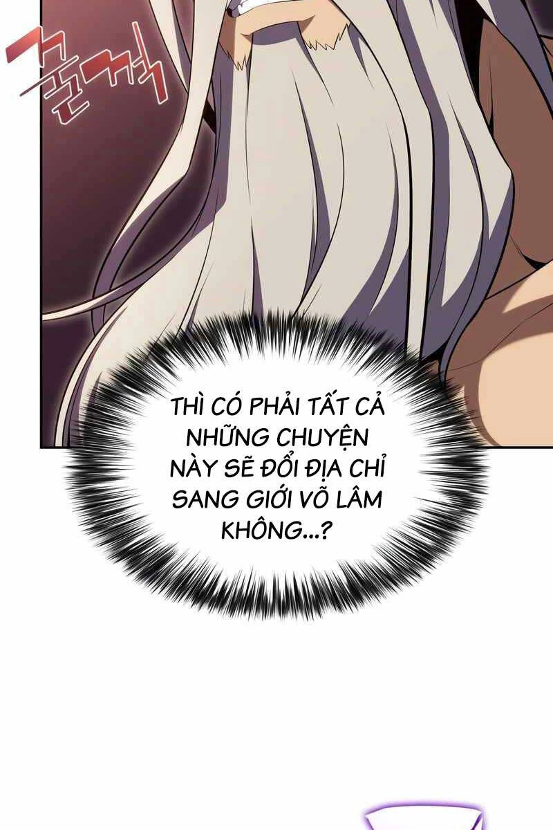 Người Chơi Mới Cấp Tối Đa Chapter 105 - Trang 4