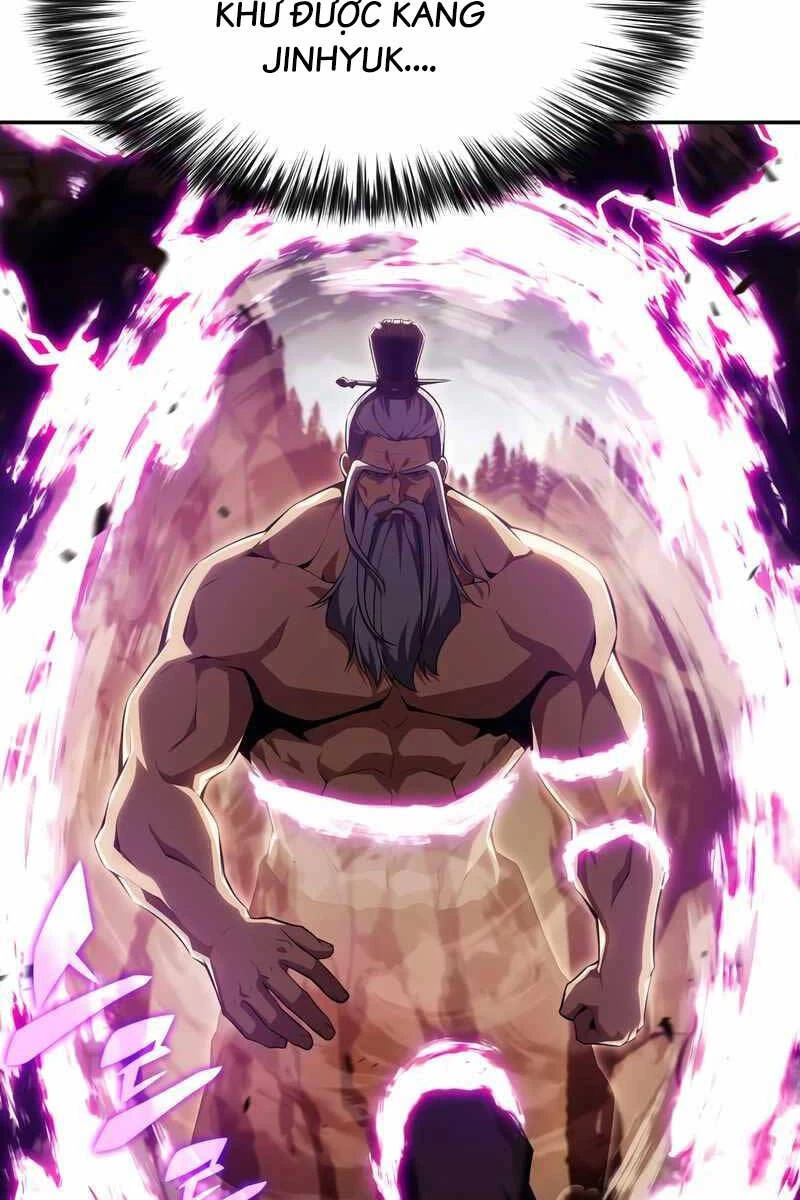 Người Chơi Mới Cấp Tối Đa Chapter 105 - Trang 4